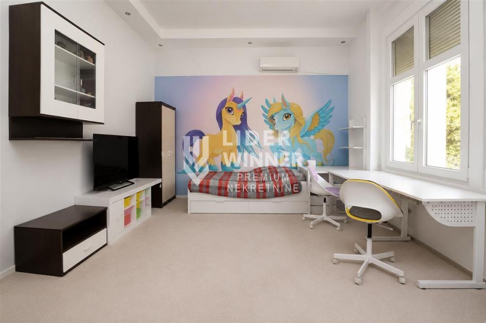 Stan Prodaja Beograd Stan Prodaja Beograd Klinički Centar 110 m2