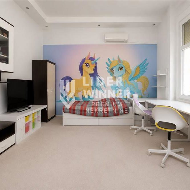Stan Prodaja Beograd Klinički Centar 110 m2