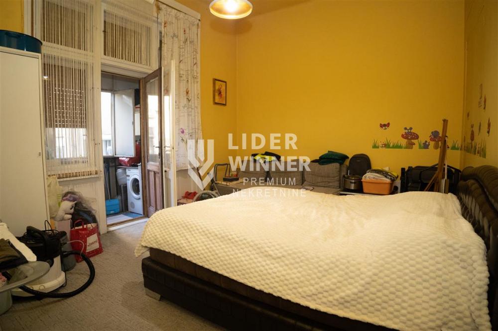 148120654-8-20260617165224 Četvorosoban stan na prodaju, Centar, Beograd, 110m², 350.000 €