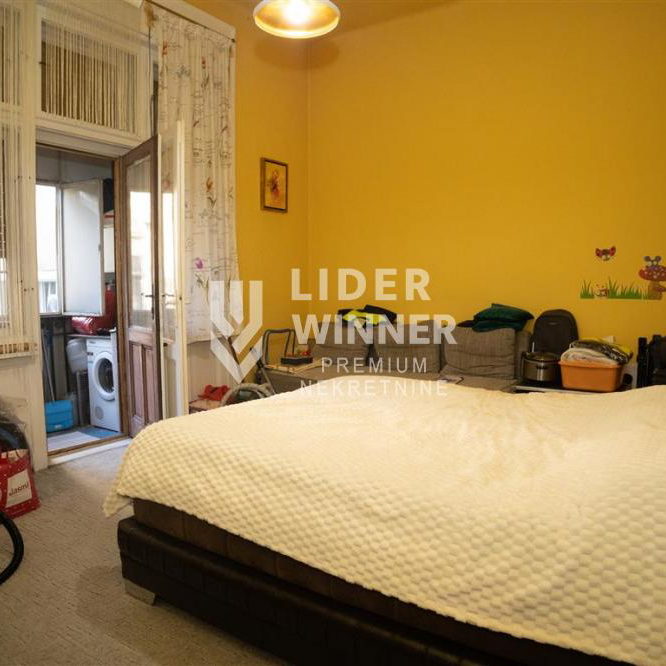 Četvorosoban stan na prodaju, Centar, Beograd, 110m², 350.000 €