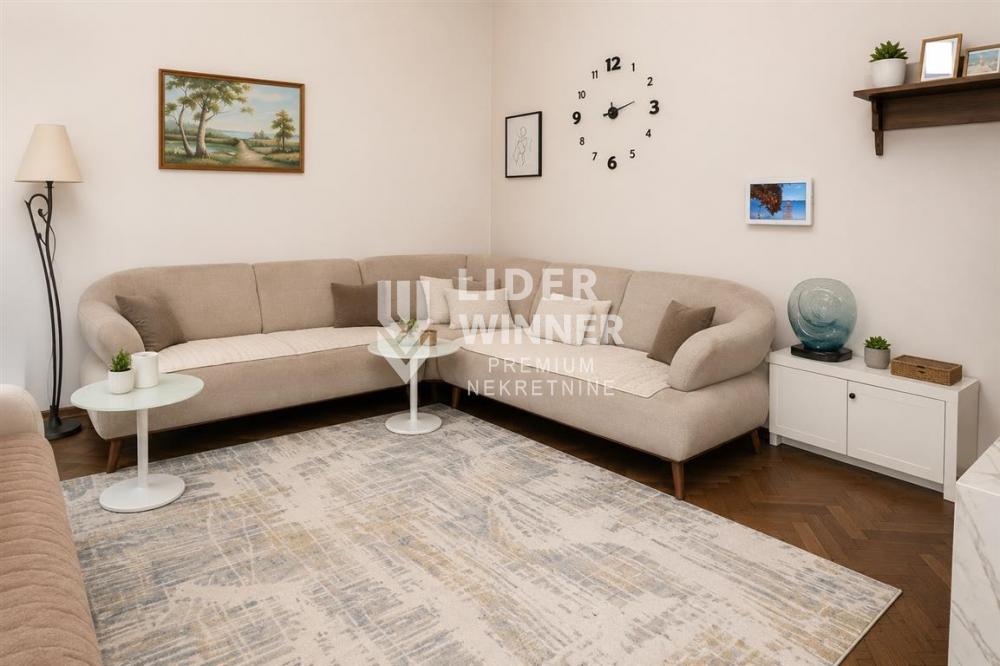 Stan Prodaja Beograd Stan Prodaja Beograd Klinički Centar 110 m2