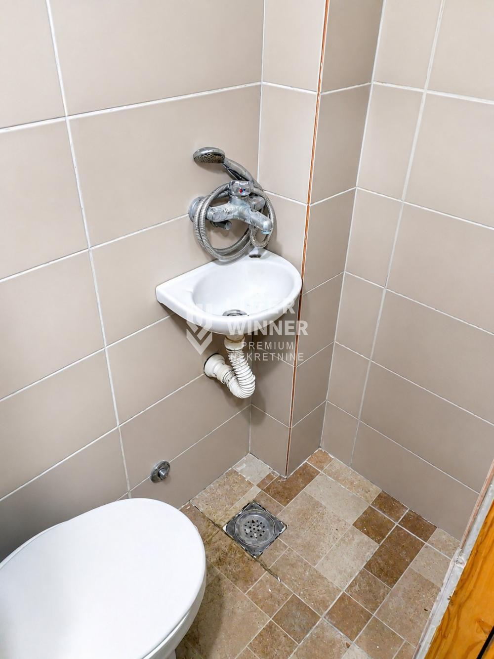 Stan Prodaja Beograd Gornji Grad 10 m2