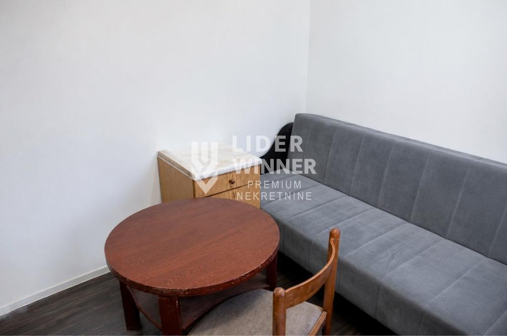Stan Prodaja Beograd Gornji Grad 10 m2
