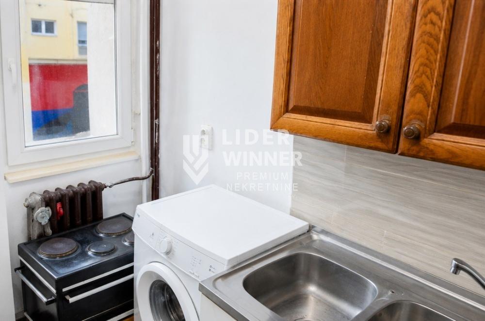 Stan Prodaja Beograd Gornji Grad 10 m2