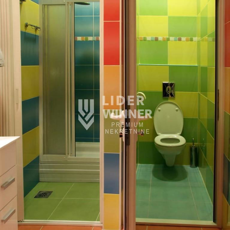 Četvorosoban stan na prodaju, Centar, Beograd, 94m², 350.000 €