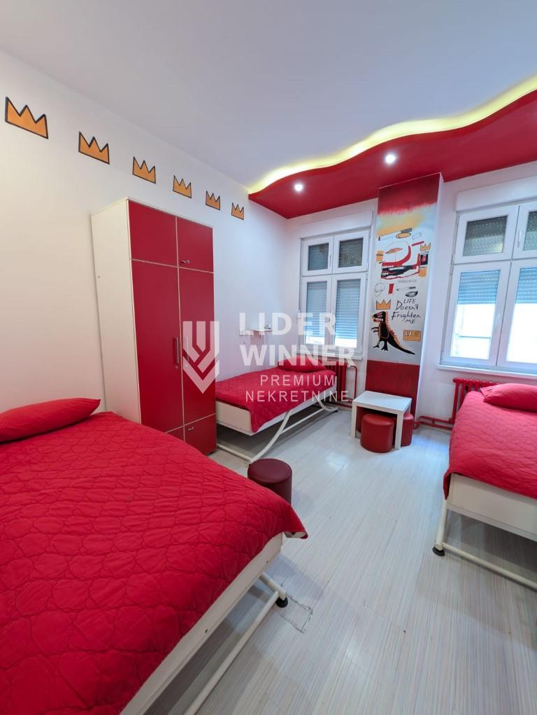 Stan Prodaja Beograd Stan Prodaja Beograd Centar (Savski Venac) 94 m2