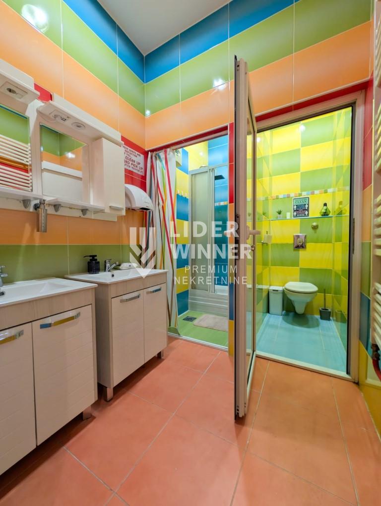 Stan Prodaja Beograd Stan Prodaja Beograd Centar (Savski Venac) 94 m2