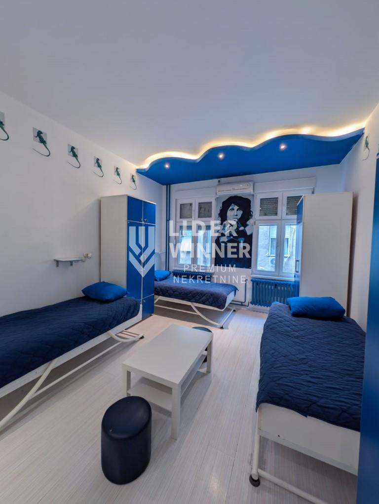 Stan Prodaja Beograd Stan Prodaja Beograd Centar (Savski Venac) 94 m2