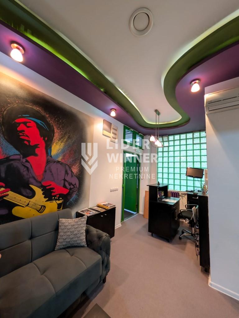 Stan Prodaja Beograd Stan Prodaja Beograd Centar (Savski Venac) 94 m2