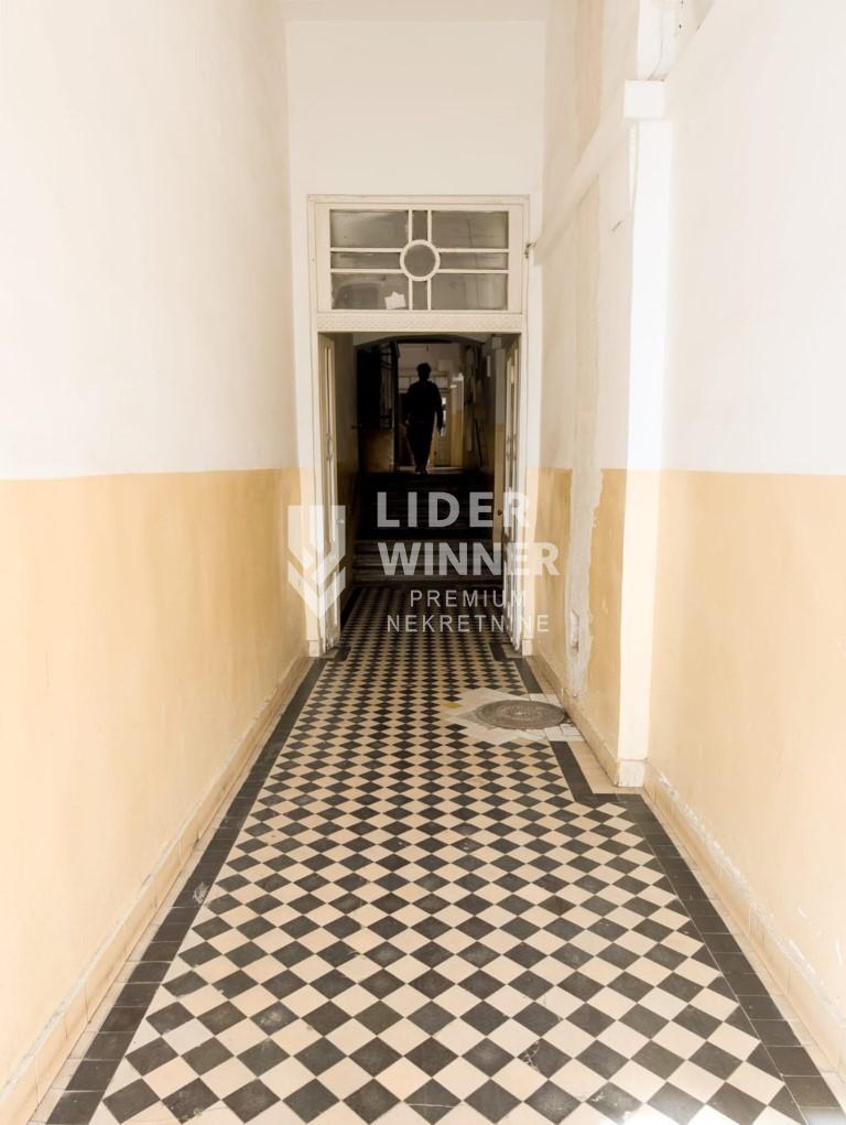 Stan Prodaja Beograd Stan Prodaja Beograd Centar (Savski Venac) 94 m2