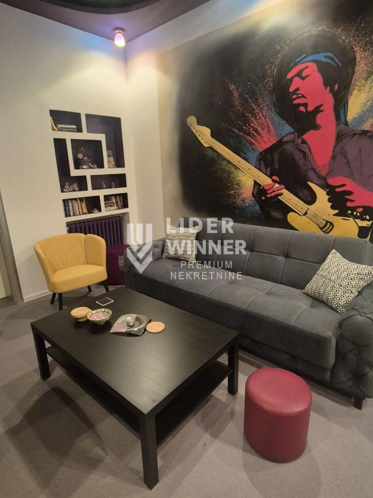 148120656-9-20260612113032 Četvorosoban stan na prodaju, Centar, Beograd, 94m², 350.000 €