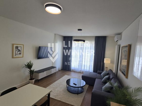 Stan Izdavanje Beograd Banovo Brdo 52 m2