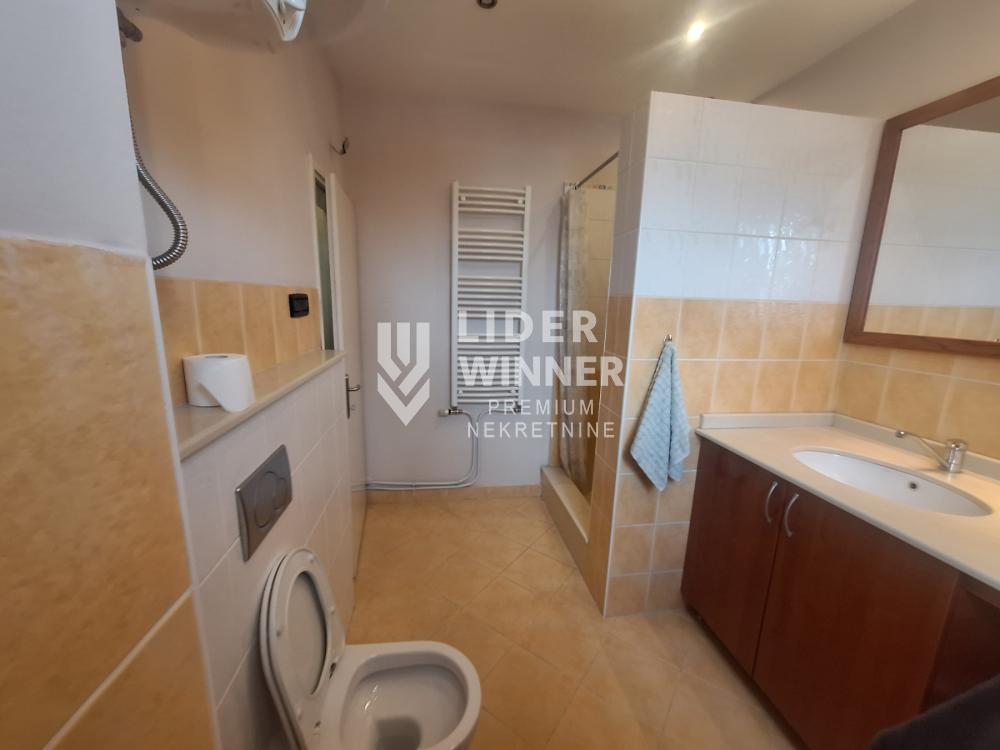 Stan Izdavanje Beograd Stan Izdavanje Beograd Centar (Savski Venac) 38 m2