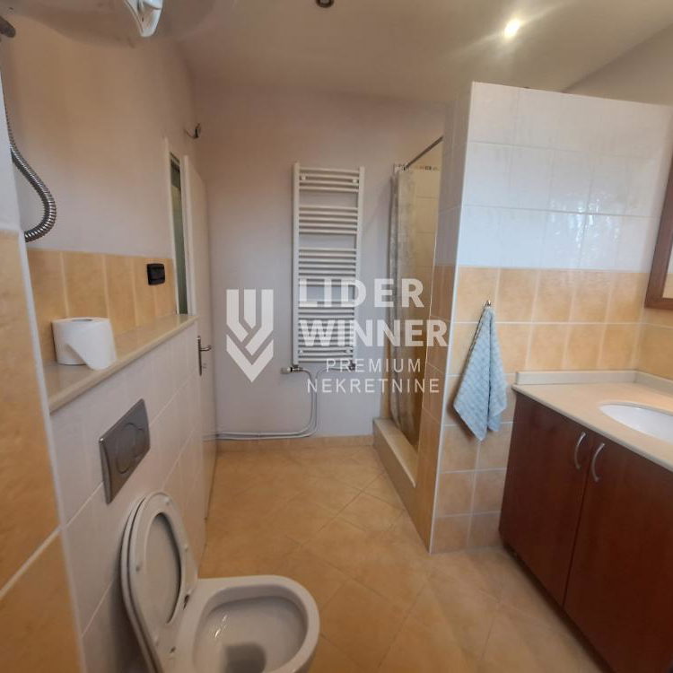 Stan Izdavanje Beograd Centar (Savski Venac) 38 m2
