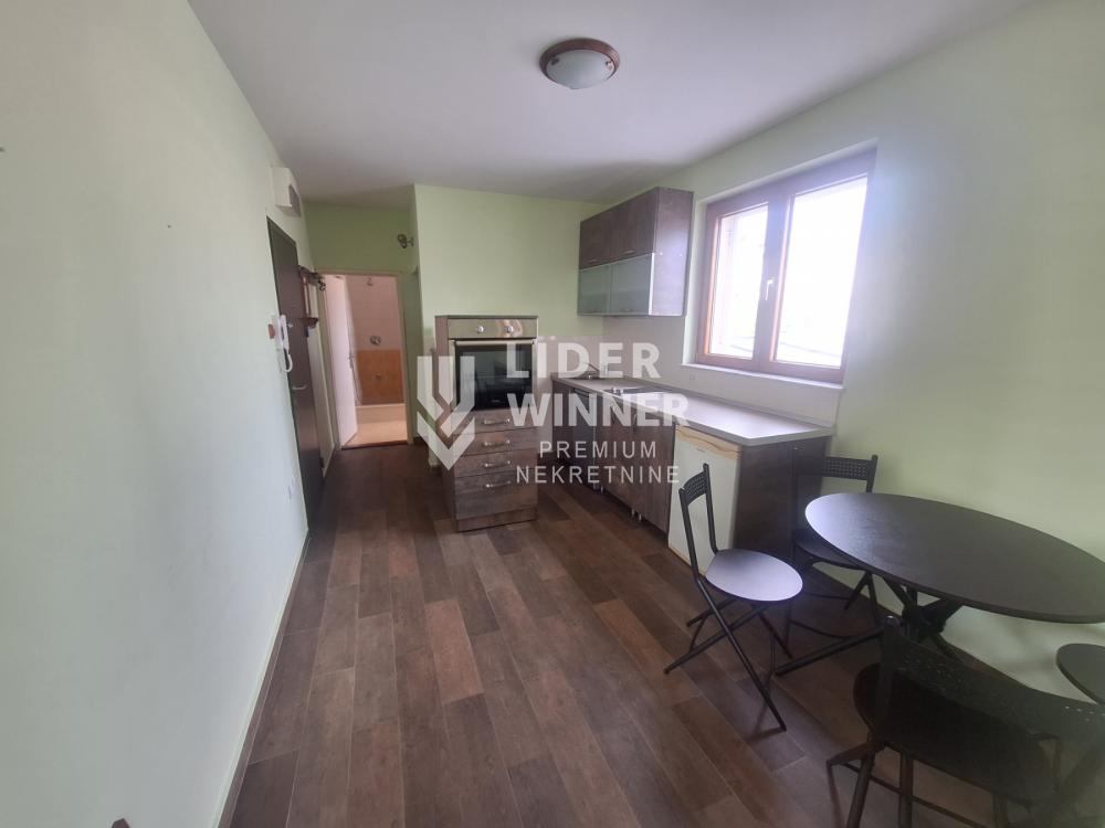 Stan Izdavanje Beograd Stan Izdavanje Beograd Centar (Savski Venac) 38 m2