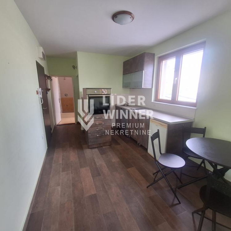 Stan Izdavanje Beograd Centar (Savski Venac) 38 m2