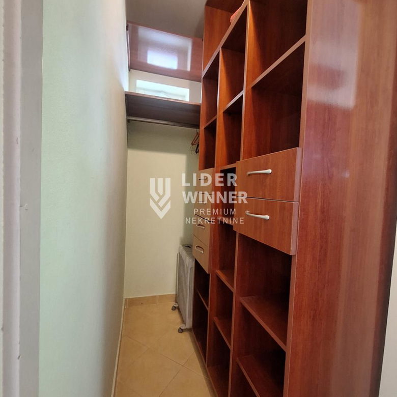 Stan Izdavanje Beograd Centar (Savski Venac) 38 m2