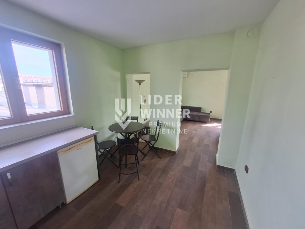 Stan Izdavanje Beograd Stan Izdavanje Beograd Centar (Savski Venac) 38 m2
