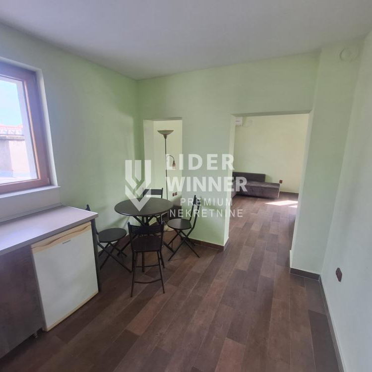 Stan Izdavanje Beograd Centar (Savski Venac) 38 m2