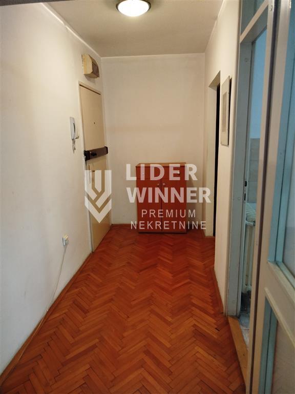 Stan Prodaja Beograd Stan Prodaja Beograd Novi Grad 45 m2