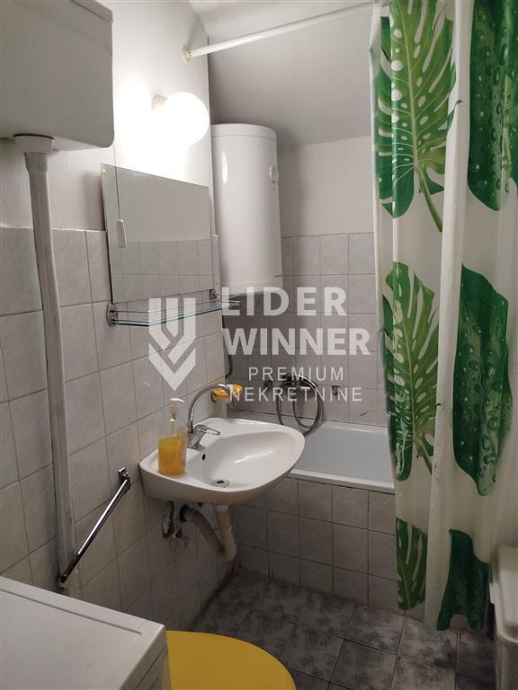 148120660-2-20260615115442 Jednosoban stan na prodaju, Novi Grad, Beograd, 45m², 125.000 €