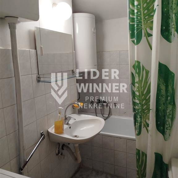 Jednosoban stan na prodaju, Novi Grad, Beograd, 45m², 125.000 €