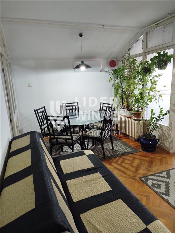 Stan Prodaja Beograd Stan Prodaja Beograd Novi Grad 45 m2