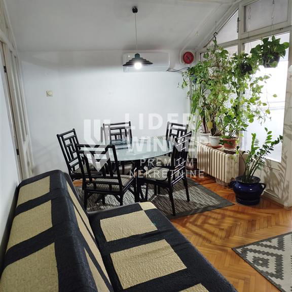 Stan Prodaja Beograd Novi Grad 45 m2
