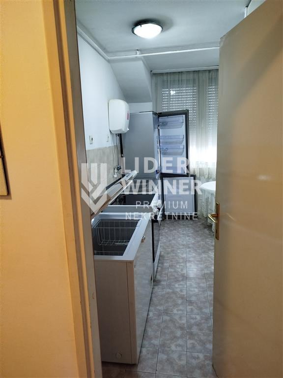 Stan Prodaja Beograd Stan Prodaja Beograd Novi Grad 45 m2
