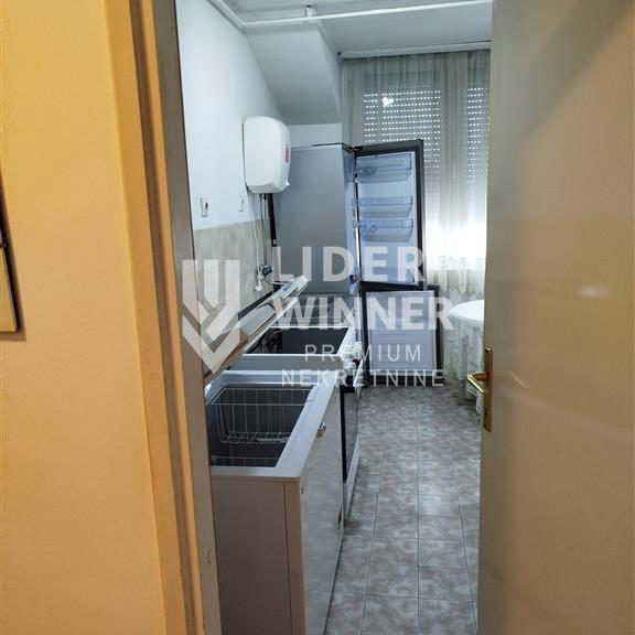 Stan Prodaja Beograd Novi Grad 45 m2