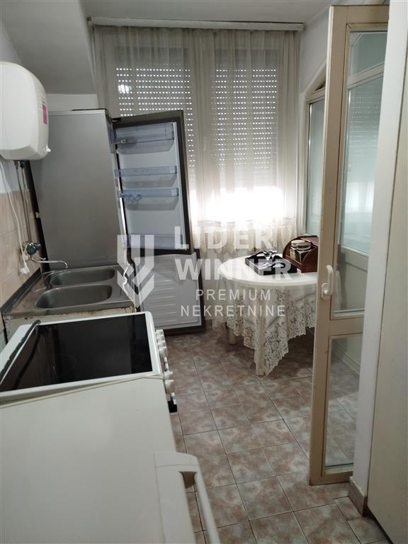 Stan Prodaja Beograd Stan Prodaja Beograd Novi Grad 45 m2