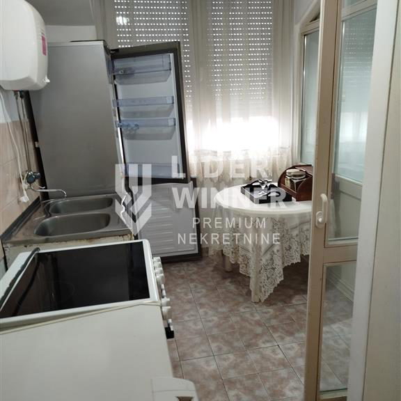 Stan Prodaja Beograd Novi Grad 45 m2