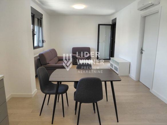 Stan Izdavanje Beograd Cerak 55 m2