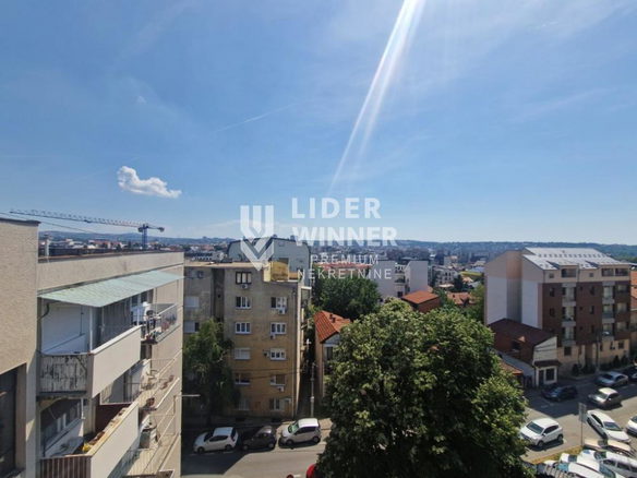 Stan Prodaja Beograd Čubura 77 m2