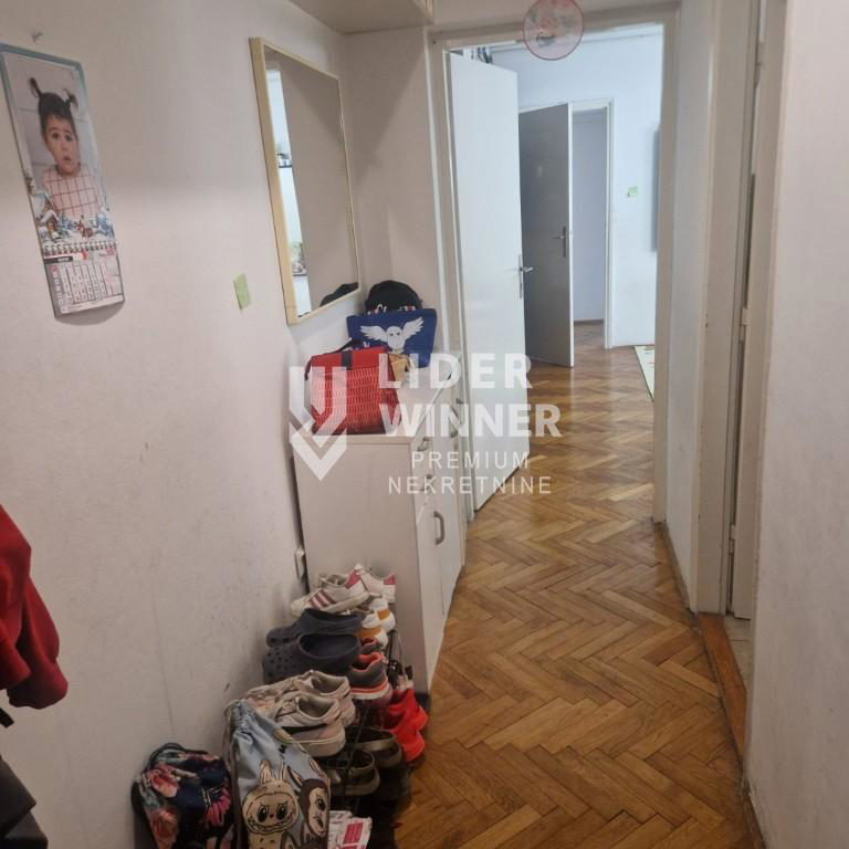 Stan Prodaja Beograd Čubura 77 m2