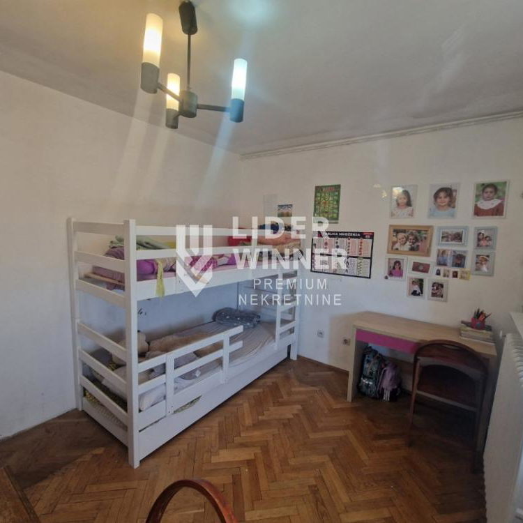 Stan Prodaja Beograd Čubura 77 m2