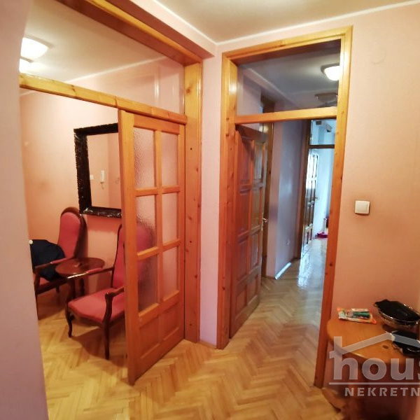 Stan Prodaja Novi Sad  95 m2