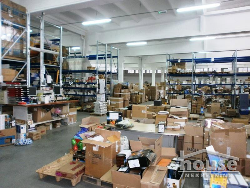 Lokal Prodaja Novi Sad Lokal Prodaja Novi Sad 4154 m2