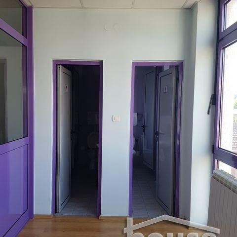 Lokal Izdavanje Novi Sad  500 m2