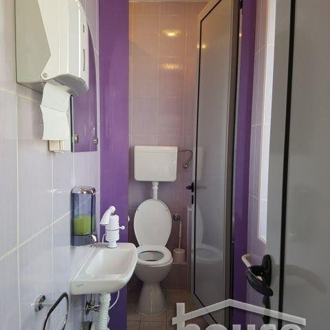 Lokal Izdavanje Novi Sad  500 m2