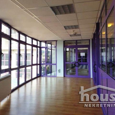 Lokal za izdavanje, Adamovićevo Naselje, Novi Sad, 500m², 5.000 €/mes