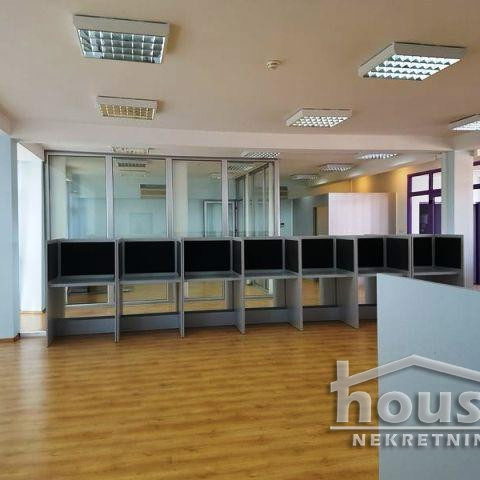 Lokal za izdavanje, Adamovićevo Naselje, Novi Sad, 500m², 5.000 €/mes