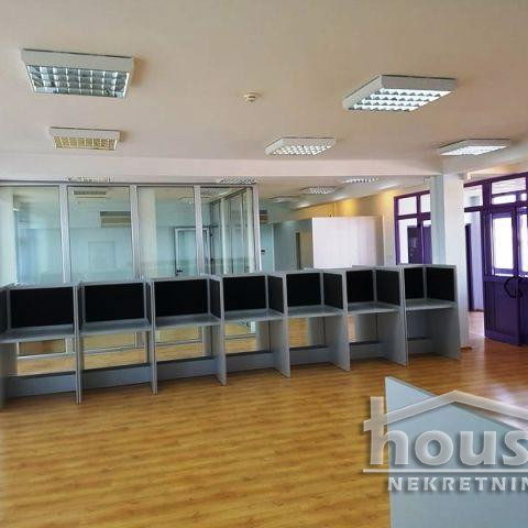 Lokal za izdavanje, Adamovićevo Naselje, Novi Sad, 500m², 5.000 €/mes