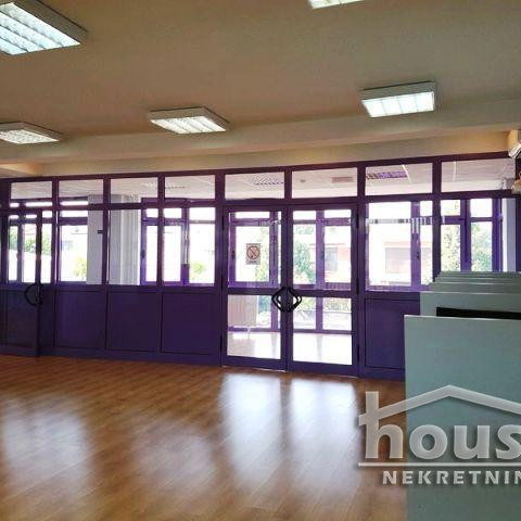 Lokal za izdavanje, Adamovićevo Naselje, Novi Sad, 500m², 5.000 €/mes
