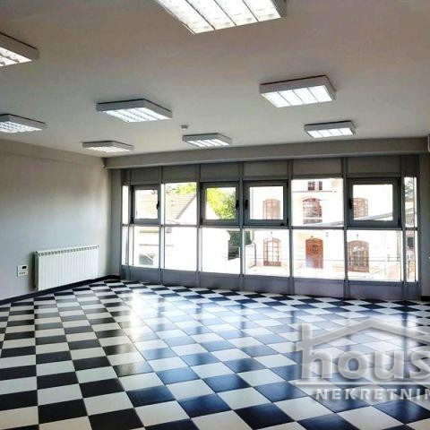 Lokal za izdavanje, Adamovićevo Naselje, Novi Sad, 500m², 5.000 €/mes