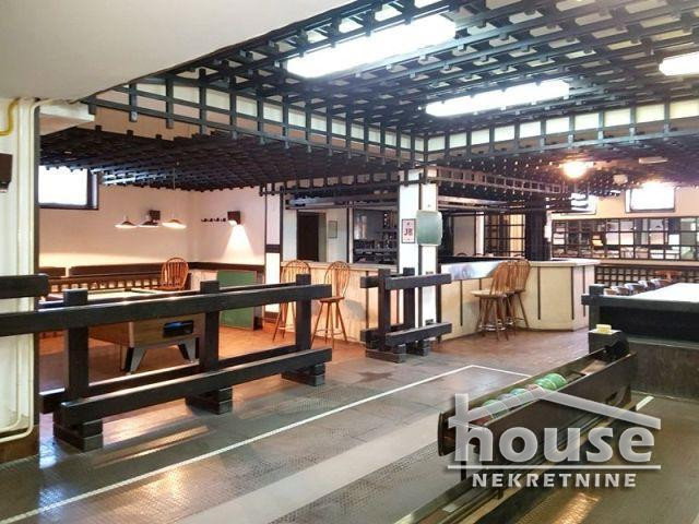 Lokal Prodaja Novi Sad  1316 m2