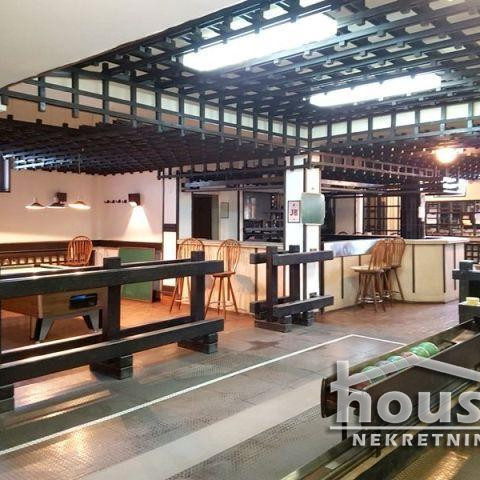 Lokal Prodaja Novi Sad  1316 m2