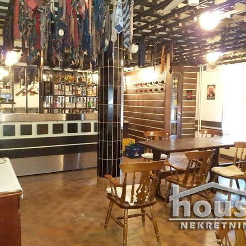 Lokal na prodaju, Sremska Kamenica, Novi Sad, 1316m², 566.500 €