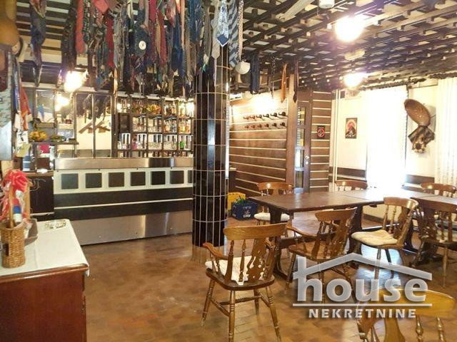 Lokal na prodaju, Sremska Kamenica, Novi Sad, 1316m², 566.500 €