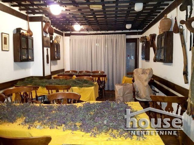 Lokal na prodaju, Sremska Kamenica, Novi Sad, 1316m², 566.500 €